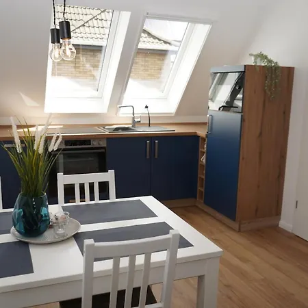 Strandhaus Doese 2
