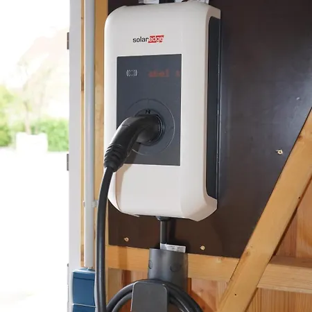 Lägenhet Strandhaus Doese 2