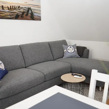 Strandhaus Doese 2