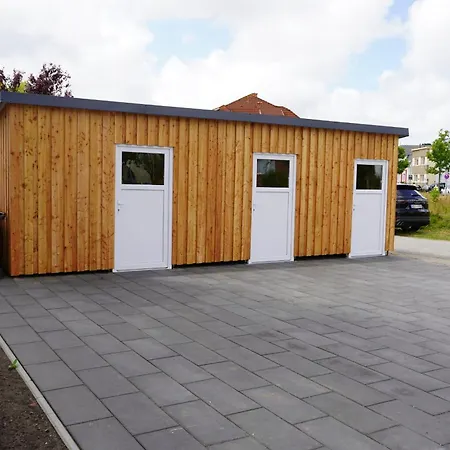 Strandhaus Doese 2 Cuxhaven