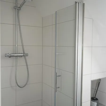 Apartment Strandhaus Doese 2 Cuxhaven