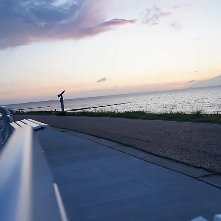 Strandhaus Doese 2 * Cuxhaven
