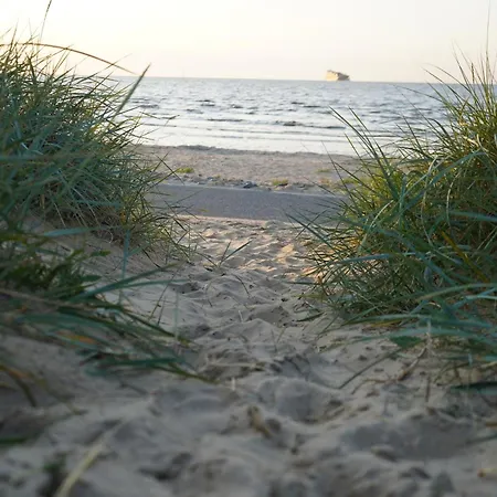 Strandhaus Doese 2