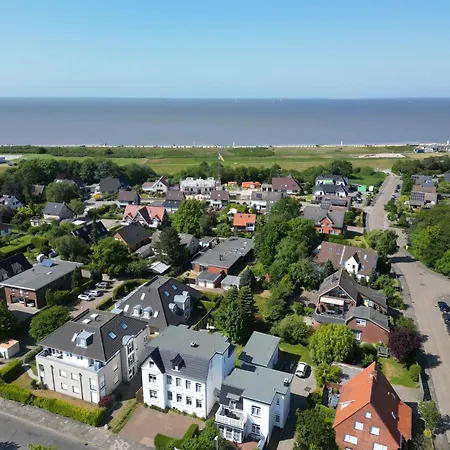 Strandhaus Doese 2 Appartement