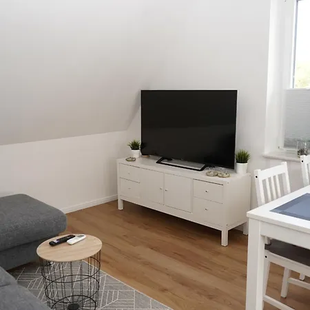 Strandhaus Doese 2